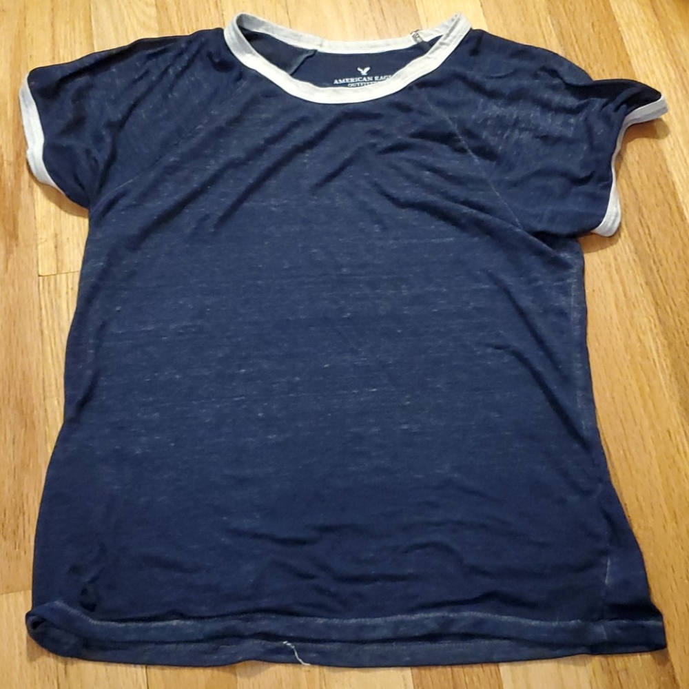 American eagle